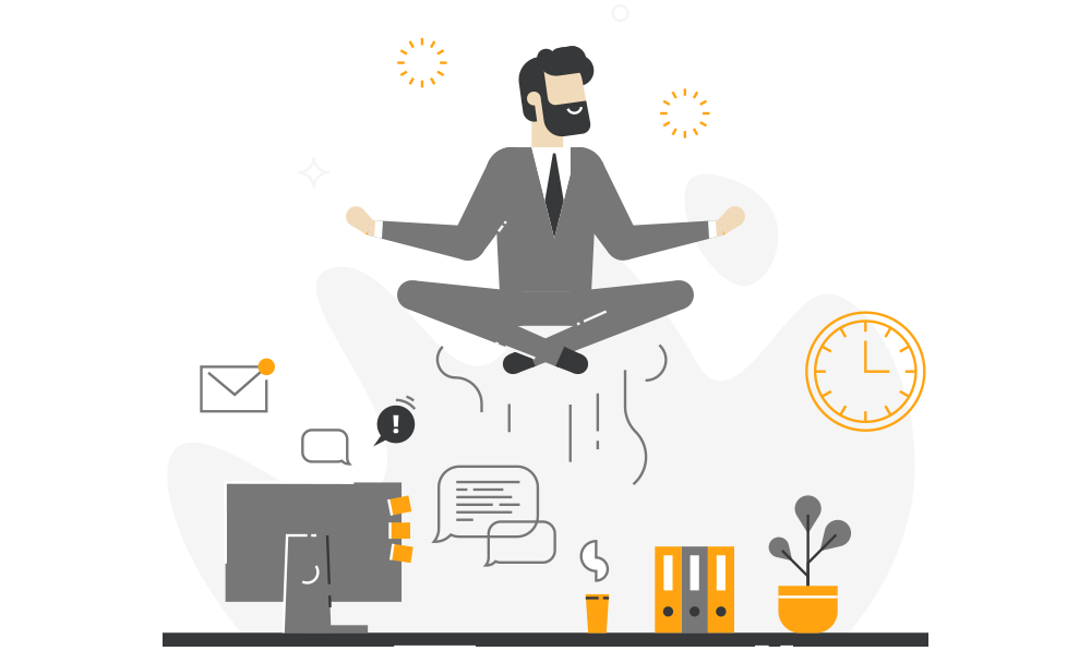 Coworking Centro de Negocios Málaga