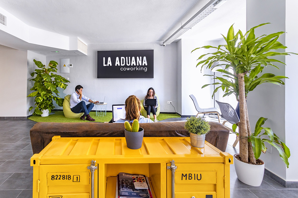 Eventos corporativos Málaga
