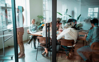 Cómo elegir el espacio de coworking ideal según tu tipo de trabajo