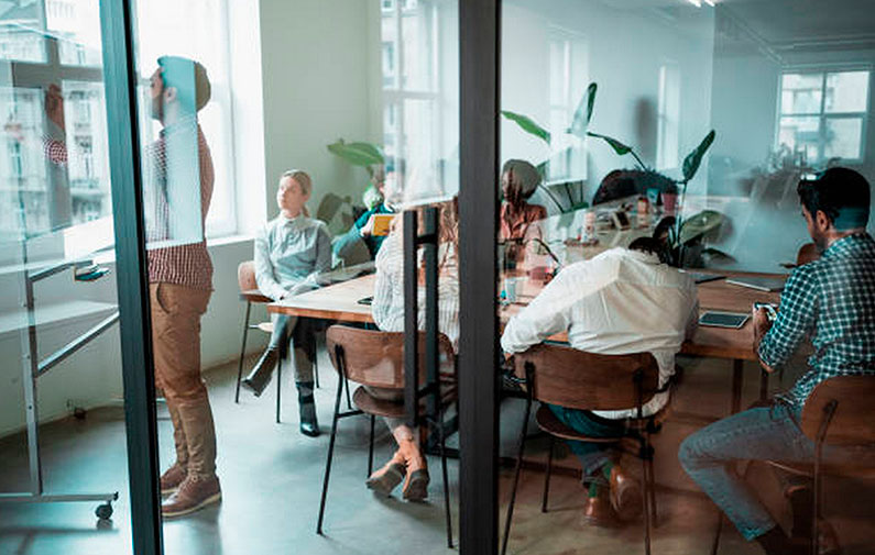 Cómo elegir el espacio de coworking ideal