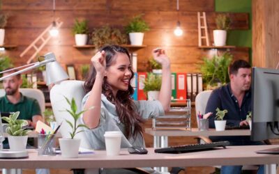 5 trucos para aumentar tu productividad trabajando en un coworking