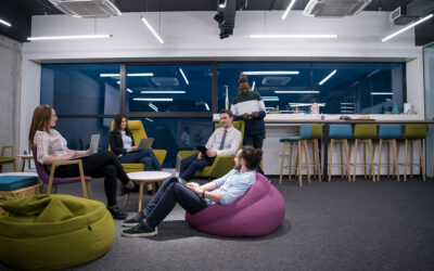 ¿Por qué los espacios de coworking están de moda?