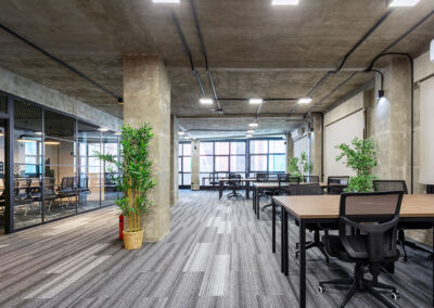 la aduana granada oficinas n2 2