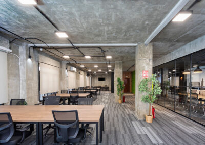 la aduana granada oficinas n4