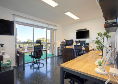 la aduana muelle oficinas n1 5