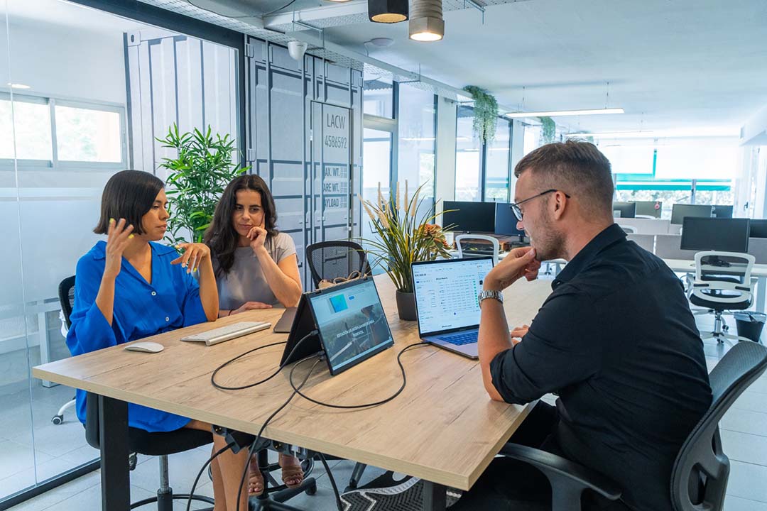 FLEX OFFICE